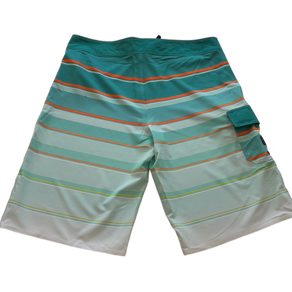 Billabong Platinum X All Day Board Shorts NWOT Men’s Size 32 - Picture 2 of 12